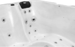 Spa extérieur - SPAtec 700G blanc – Image 6