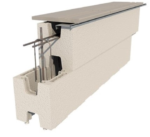 Piscine bloc polystyrène Luxe 4 x 2.50 x 1.50 m : Filtration à sable – Image 9