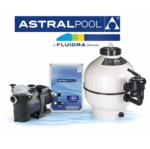 Piscine bloc polystyrène Luxe 4 x 2.50 x 1.50 m : Filtration à sable – Image 7