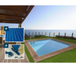 Piscine Bois Rectangle Panama 130 – Image 5
