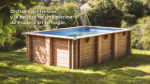 Piscine bois Marbella 4,27 x 2,77 x 1,19 m – Image 4