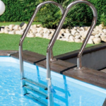 Piscine bois Marbella 4,27 x 2,77 x 1,19 m – Image 5