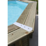 Ubbink Piscine bois Océa 3,55 x 5,50 m – Image 8