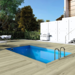 Piscine Hors Sol en bois Aqua 4.65 x 2.85 – Image 6