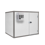 Chambre Froide Positive Universal avec Groupe P – Image 7