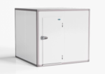 Chambre Froide Positive Universal avec Groupe P