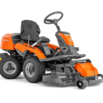 Tondeuse autoportée Husqvarna R216T AWD
