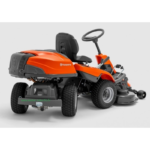 Tondeuse autoportée Husqvarna R216T AWD – Image 3