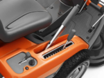 Tondeuse autoportée Husqvarna R216T AWD – Image 8