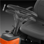 Tondeuse autoportée Husqvarna R216T AWD – Image 6