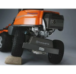 Tondeuse autoportée Husqvarna R216T AWD – Image 5