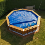 Piscine bois Violette II 5,00 x h1,27m – Image 2