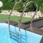 Piscine bois Violette II 5,00 x h1,27m – Image 6