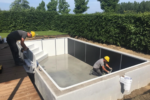 Kit Piscine Sans Blocs de Polystyrène Complet Et Personnalisable – Image 2