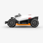 Intelligence robot tondeuse LUBA 3 AWD 3000 360° LiDAR – Image 4