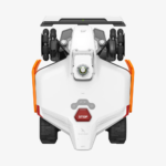 Intelligence robot tondeuse LUBA 3 AWD 3000 360° LiDAR – Image 3