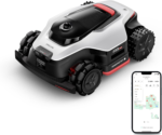 Dreame Robot tondeuse A3 AWD Pro 3500