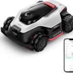 Dreame Robot tondeuse A3 AWD Pro 3500