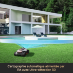 Dreame Robot tondeuse A3 AWD Pro 3500 – Image 8