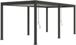 Ombréa Pergola bioclimatique autoportante – Image 7