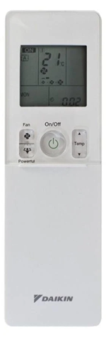 unité intérieure Console Daikin – Image 8