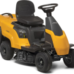 Tondeuse autoportée Stiga Combi 166