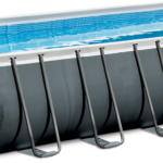 Intex Piscine Ultra Frame