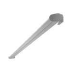 Intersun Store banne coffre HEVOA - 6,00x3,50 M (Motorisé Secours à Télécommande + LED - Blanc satiné RAL9010 - Gris foncé 250g/m²) INTERSUN INTERSUN – Image 4