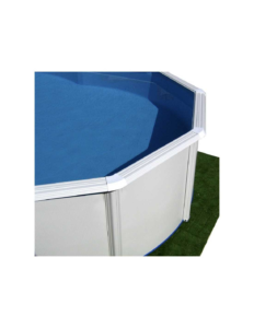 Toi Piscine hors sol ovale Mallorca – Image 5
