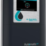 Régulateur chlore et pH Bayrol Automatic Cl-pH wifi