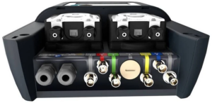 Régulateur chlore et pH Bayrol Automatic Cl-pH wifi – Image 3