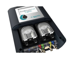 Régulateur chlore et pH Bayrol Automatic Cl-pH wifi – Image 2