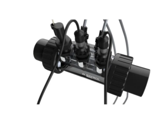 Régulateur chlore et pH Bayrol Automatic Cl-pH wifi – Image 4