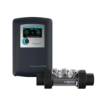 Régulateur chlore et pH Bayrol Automatic Cl-pH wifi – Image 5