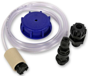 Régulateur chlore et pH Bayrol Automatic Cl-pH wifi – Image 8