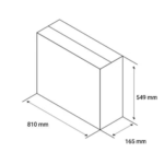 Climatiseur Monobloc 9HP Mini Klimea 2350W – Image 3