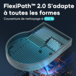 Aiper Scuba X1 Pro Max Robot piscine sans fil – Image 6
