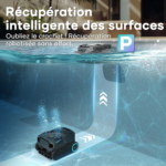 Aiper Scuba X1 Pro Max Robot piscine sans fil – Image 3