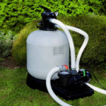 GRE Piscine acier Gré Fidji ovale – Image 2