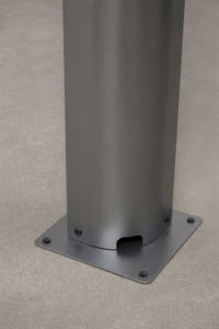 Pergola bioclimatique autoportante NATERIAL Clima alu gris anthracite – Image 13