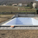 Kit Structure SwimBloc Faux Carré - 7,00 x 6,00 – Image 3