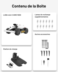 LUBA mini 2 AWD 1000 – Image 9