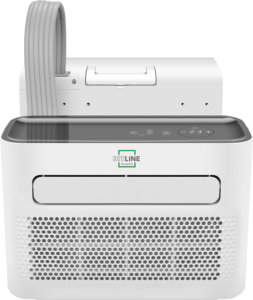 Climatiseur Mobile Split Idéal Pour Caravanes et Campings SKC 150 Remko – Image 2