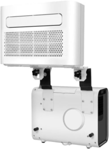 Climatiseur Mobile Split Idéal Pour Caravanes et Campings SKC 150 Remko – Image 3