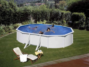 Gre Fidji 5,00 m Piscine ovale – Image 2
