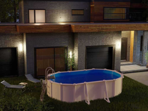 Gre Fidji 5,00 m Piscine ovale – Image 4