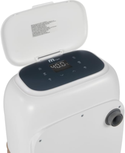 Spa MSpa Cocoon 6 places semi rigide – Image 6