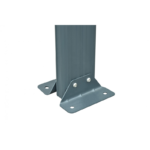 Carport double en aluminium polycarbonate 6mm X-METAL – Image 7