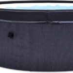 Netspa Spa semi-rigide Vita 4 places