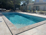 Piscine Satina 10X4X1.50 LED COULEUR – Image 2